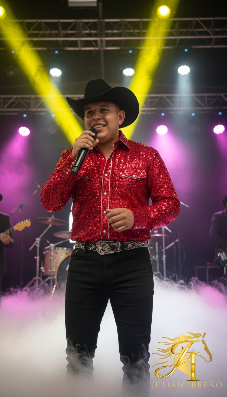 Foto 7 de Julian Irreño , Popular en Bogota